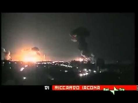 Bombardamenti Belgrado - SERBIA (1999) - YouTube