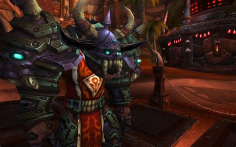 WoW Guide Der Blut Todesritter in WoW Cataclysm Endgame Tipps für