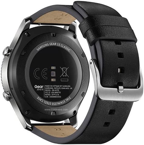 Venta > samsung gears s3 classic > en stock