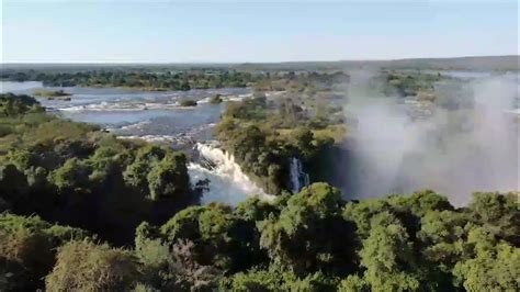 Victoria Falls Live Stream Youtube