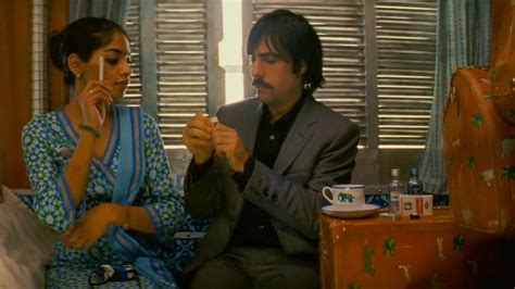 The Darjeeling Limited Where Do You Go To My Lovely Peter Sarstedt