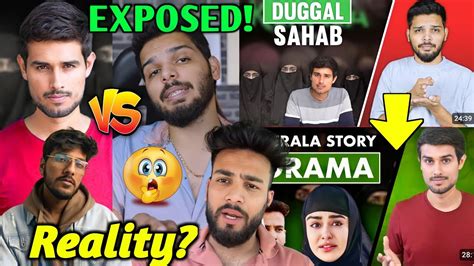 Elvish Yadav Vs Dhruv Rathee Vs Lakshay Crazy Deep Full Explained Hot