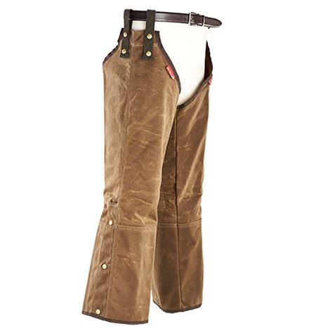 Hunting Chaps Frost River Made In Usa