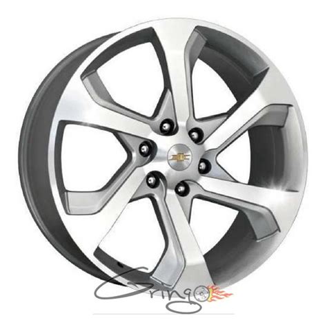 Roda Aro 15 Blazer Original MercadoLivre