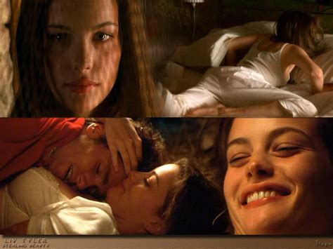 Liv Tyler Nude Screenshots The Fappening