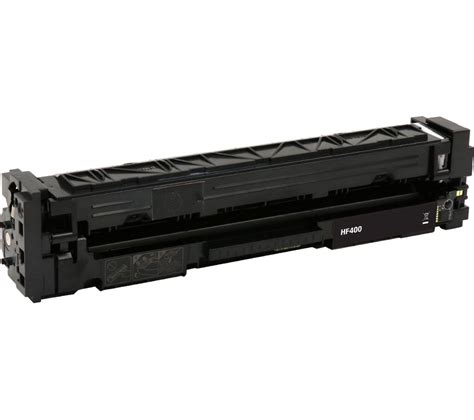 Buy Essentials Remanufactured Cf A Black Hp Toner Cartridge Free