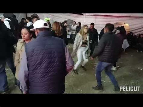 Sonido Kumbala Bautizo En L Pez Mateos El Oro Con Los