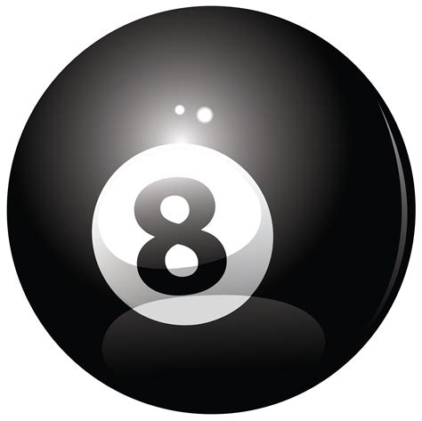 Billiard Ball Png