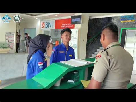 VIDEO PROSEDUR MAGANG PT SEMEN BATU RAJA YouTube