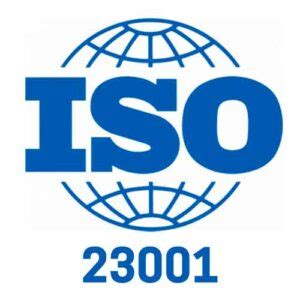 ISO 22301 Continuidad De Negocio QUAMA Group Certificaciones ISO