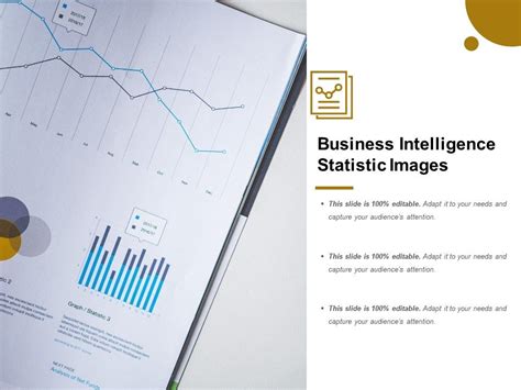 Ways To Show Statistics In A Presentation Powerpoint Templates