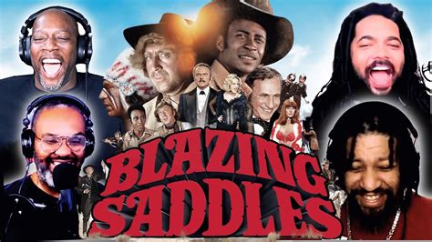 Does This Classic Still Hold Up Blazing Saddles Movie