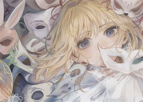 立ち絵描きます 綺麗な厚塗りで雰囲気のある立ち絵に、瞬きアニメ、live2d イラスト作成 ココナラ