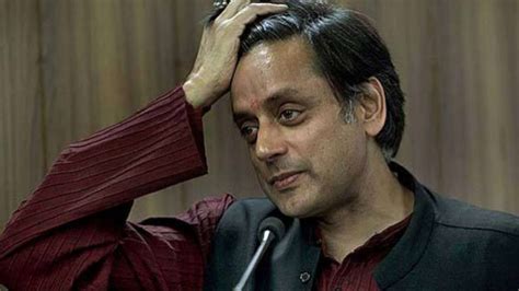 Sunanda Pushkar Death Case Tharoor May Be Questioned Again Soon India Tv