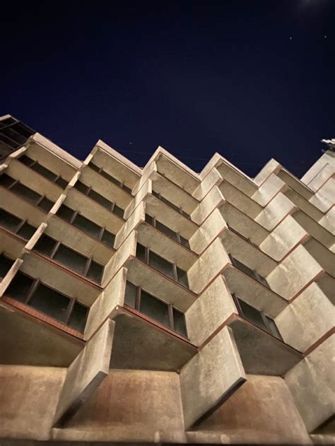 Molchat Doma Building Russia Poland Eastern Europe Doma Brutalism