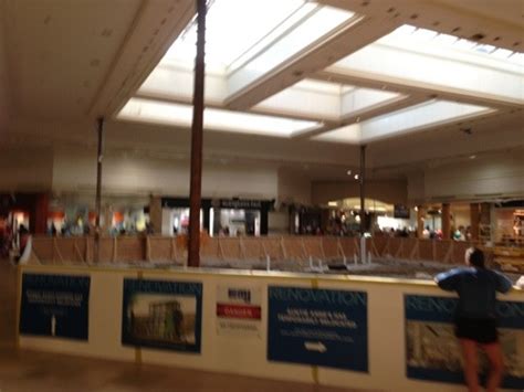 Acadiana Mall update – Developing Lafayette