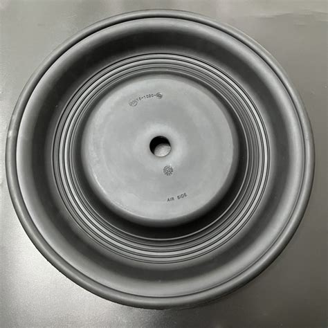 Manufacturer Rubber Diaphragm Replacement Parts Used For