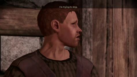 Dragon Age Origins Wades Emporium Drake Scale Armor Youtube