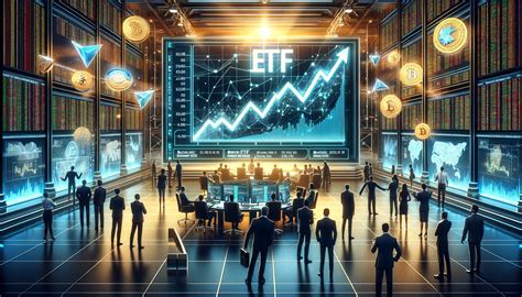 BlackRock Bitcoin ETF IBIT Surges 20 With 19 5 Billion Inflows