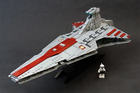 Midi Scale Venator Design By Onecase Built By Me Full Album In Comments R Lego