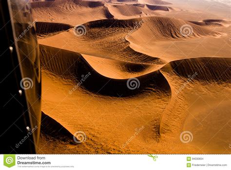 Dunes Of The Sossusvlei Beautiful Shapes Stunning Light And Color