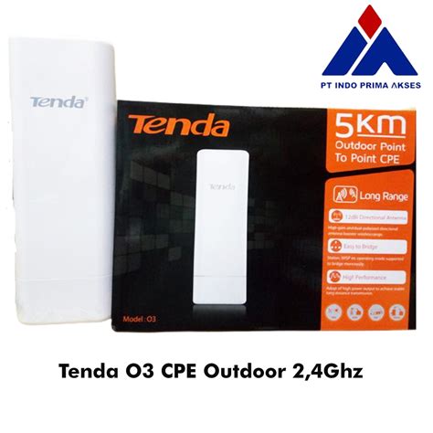 Harga Router Tenda 03 Versi 2 Outdoor Terbaru Feb 2025 Biggo Indonesia