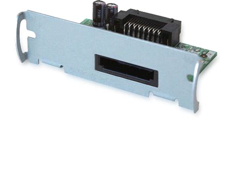 Epson Powered Usb Interface Card Ub U