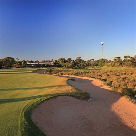 Grange Golf Club - East Course in Grange, Adelaide, Australia | GolfPass