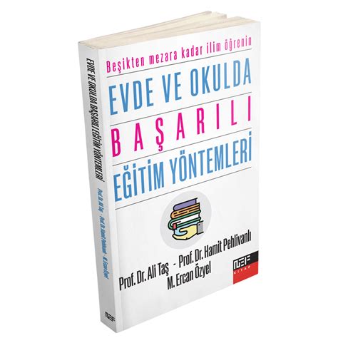 Evde Ve Okulda Ba Ar L E Itim Y Ntemleri Nef Kitap Ocuk Ve Aile