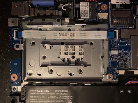 Acer Aspire R T N W Upgraded With An Ssd Acer Community