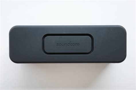 Anker Soundcore 3 レビュー。お風呂用に最適なコスパの高いスピーカー。