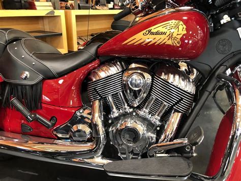 Who Bought Out Indian Motorcycles