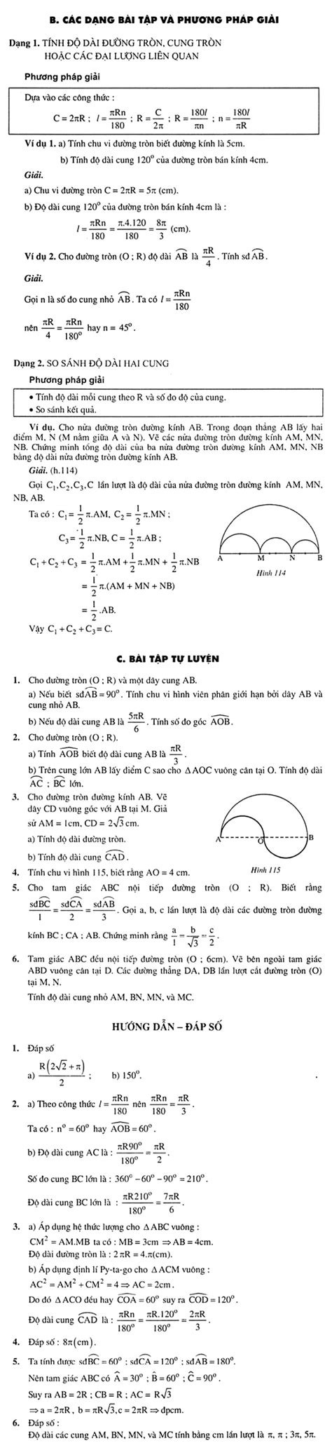 C Ng Th C T Nh D I D Y Cung C A H Nh Tr N Vuidulich Vn Vuidulich Vn