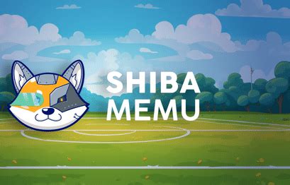 Mind Your FOMO and Get In on Shiba Memu. This AI-Based Meme Coin Can ...