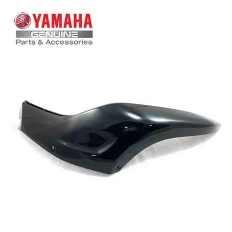 Capa Do Tanque Esquerda Xtz 250 Lander Original Yamaha Frete grátis