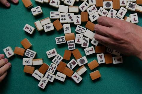 The Cultural Significance Of Mahjong In China Mahjong Maniac