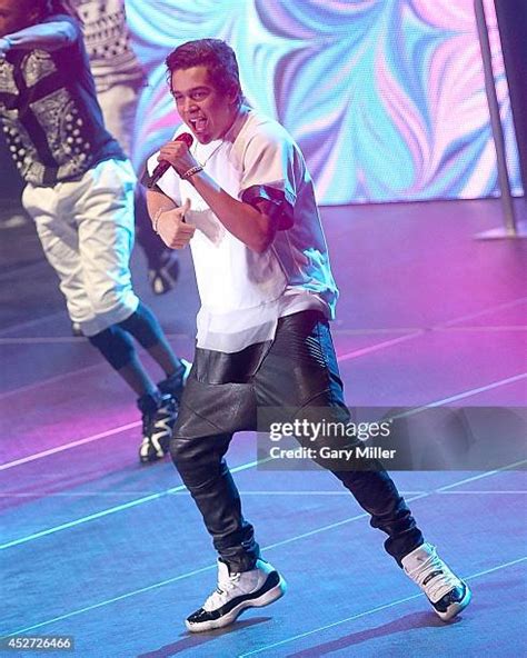 Austin Mahone Tour Opener At The Freeman Coliseum Photos And Premium