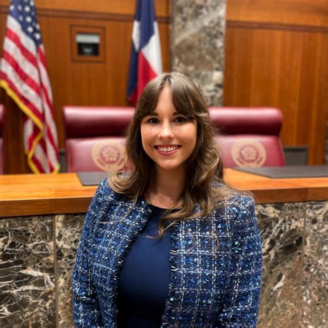 M Victoria Lydahl Esq Mpa Assistant District Attorney Tarrant County Criminal District