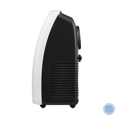 Мобильный кондиционер Ballu Aura BPAC-12 CP/N1_24Y купить в Санкт ...