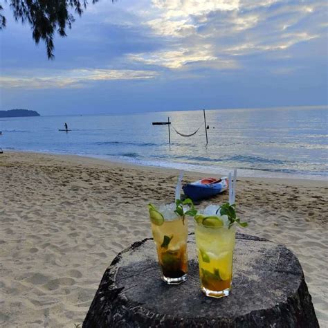 Koh Kood Paradise Beach Resort Thailandmagazine