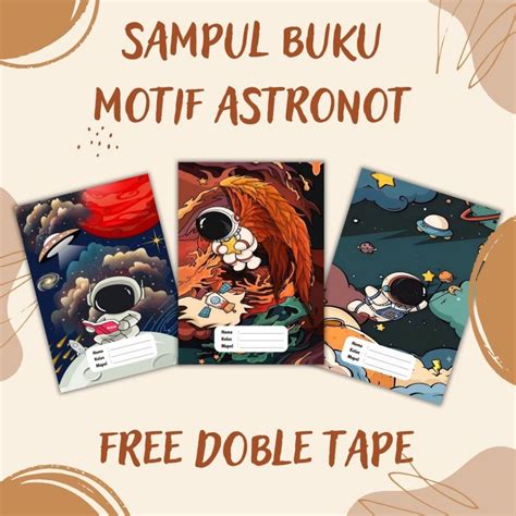 Jual Sampul Buku Tulis Custom Nama Kelas Dan Mapel Sidu Campus Bigboss