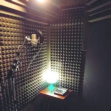 How To Make A Diy Vocal Booth On A Budget Icon Collective Atelier