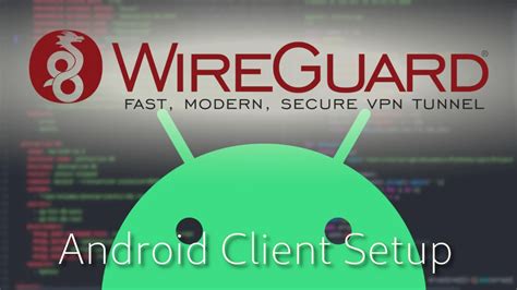 Wireguard Windows Setup Powerful Vpn For Windows Shb