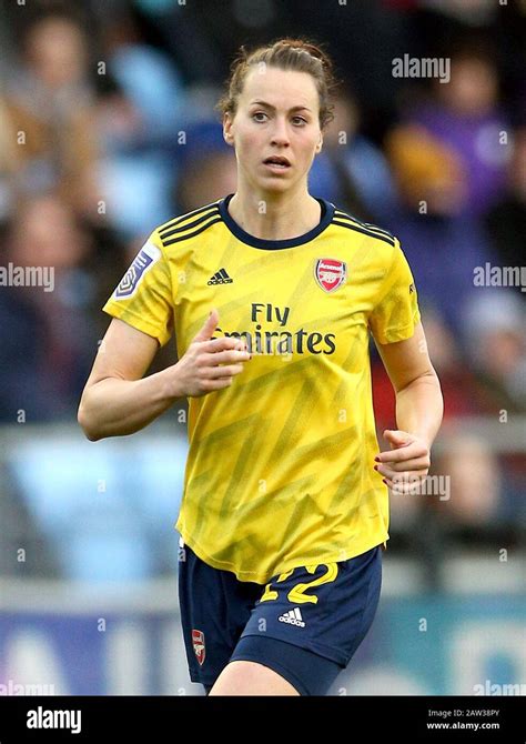 arsenals viktoria schnaderbeck stock photo alamy