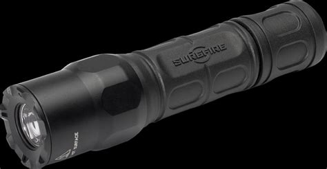 Surefire G2x 800 Lumen Tactical Led Flashlight With Maxvision Reflector