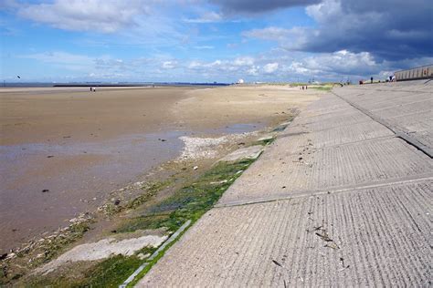 Wallasey (Harrison Drive) | Wirral Beaches