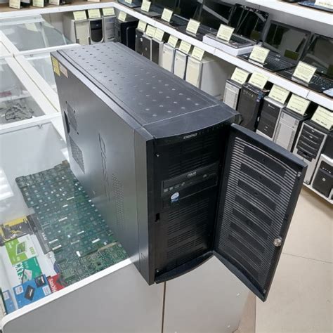 корпус сервера Depo Storm 1200N5 (пустой) , купить корпуса компьютерные ...