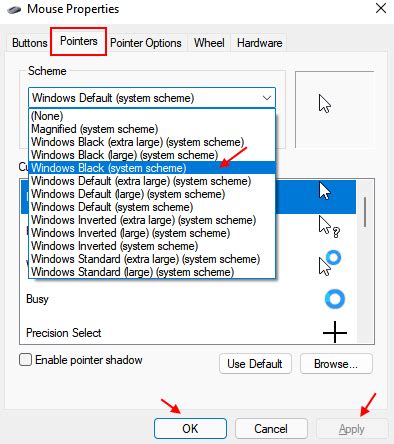 Fix Touchpad Scroll Not Working: Windows 11/10 (Solution)