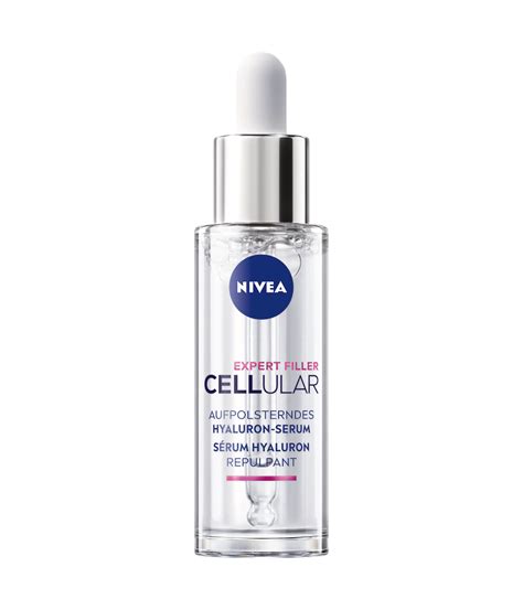 Hialuronski Serum Nivea Cellular Expert Filler Anti Age