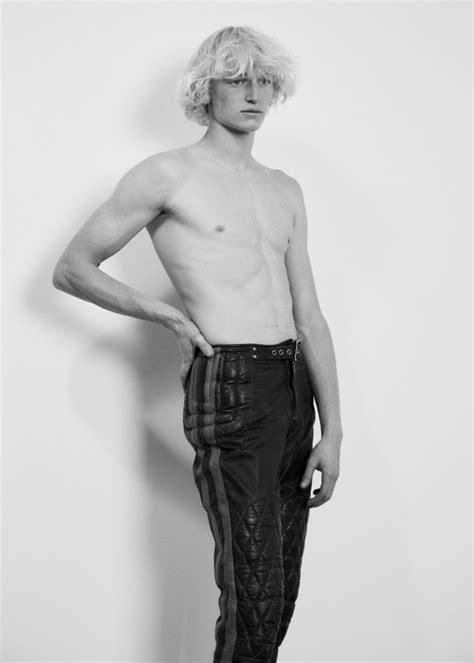 Casey Kelly Los Angeles Img Models